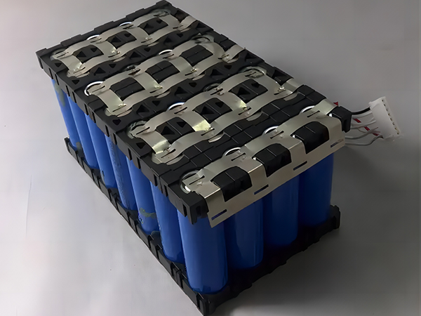 Understanding the Approximate Time Required for Custom Lithium-ion Battery Packs