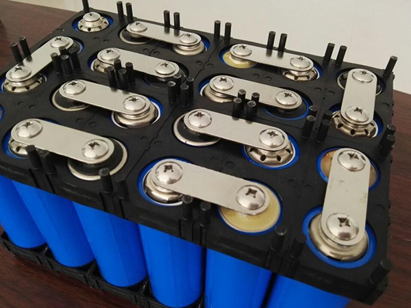 About some characteristics and applications of lithium iron phosphate batteries