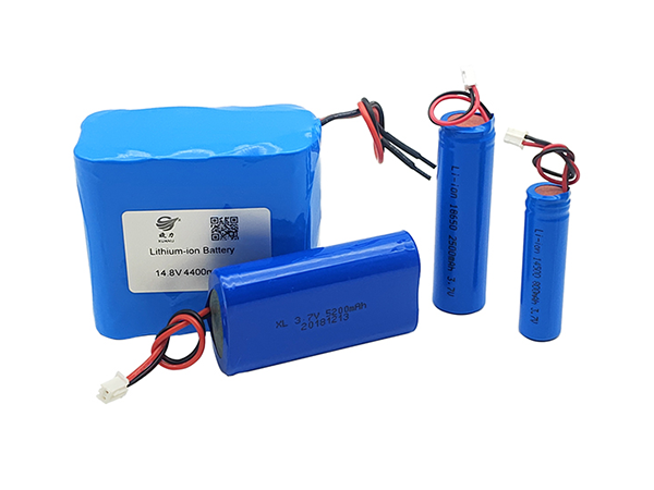 How to choose the best 18650 lithium battery?