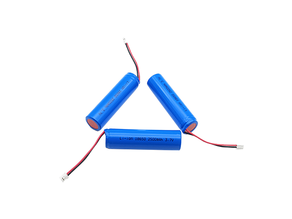 Applications of wide temperature lithium batteries