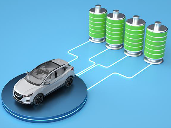 Automotive lithium power battery performance and safety issues