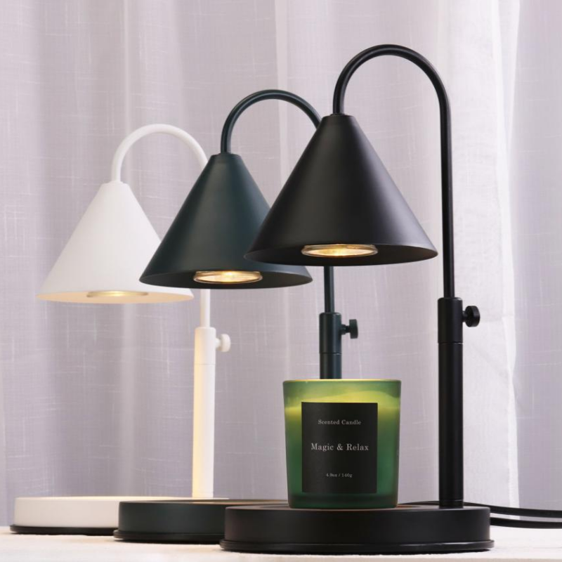 The Top 10 Candle Warmer Lamps You Need to Know About
