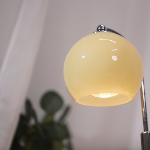 Tvornička veleprodajna svjetiljka za grijanje svijeća originalni dizajn kućni mirisni plamenik topilac voska stakleni abažur bez plamena