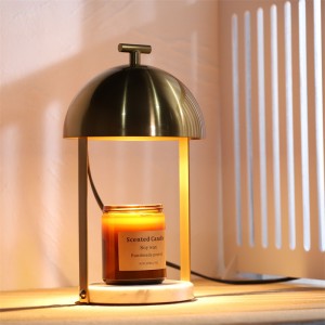Lámpara calentadora de velas eléctrica moderna Constellation Design