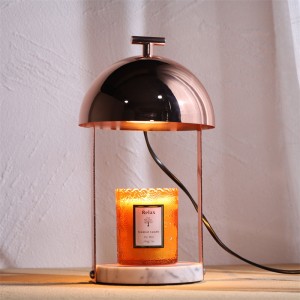 Constellation Design Modern Electric Candle Warmer Lamp