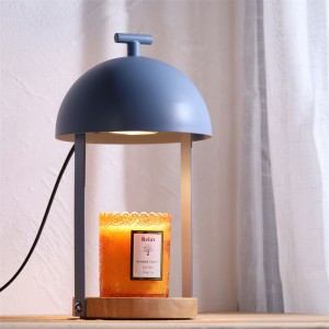 لامپ گرم کن شمع برقی مدرن طرح صورت فلکی