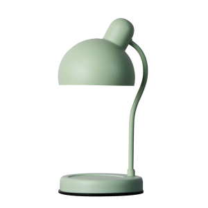 Dekoracyjna prosta elektryczna lampa podgrzewająca świecę Swan