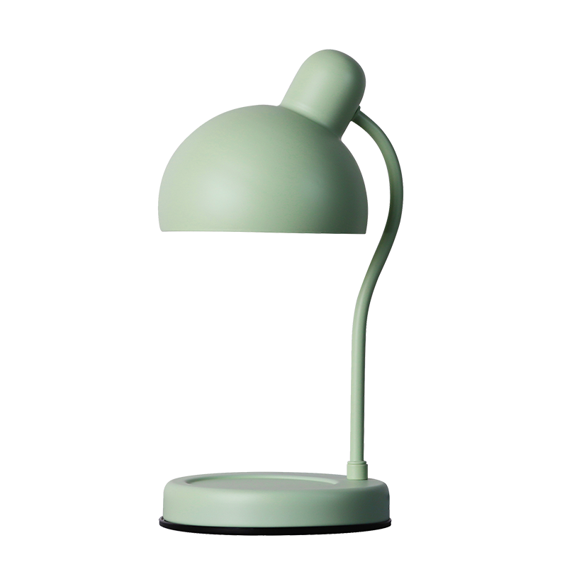 Դեկորատիվ պարզ Կարապի էլեկտրական մոմ տաքացնող լամպ