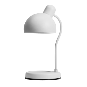 Lampe chauffe-bougie électrique décorative simple en forme de cygne