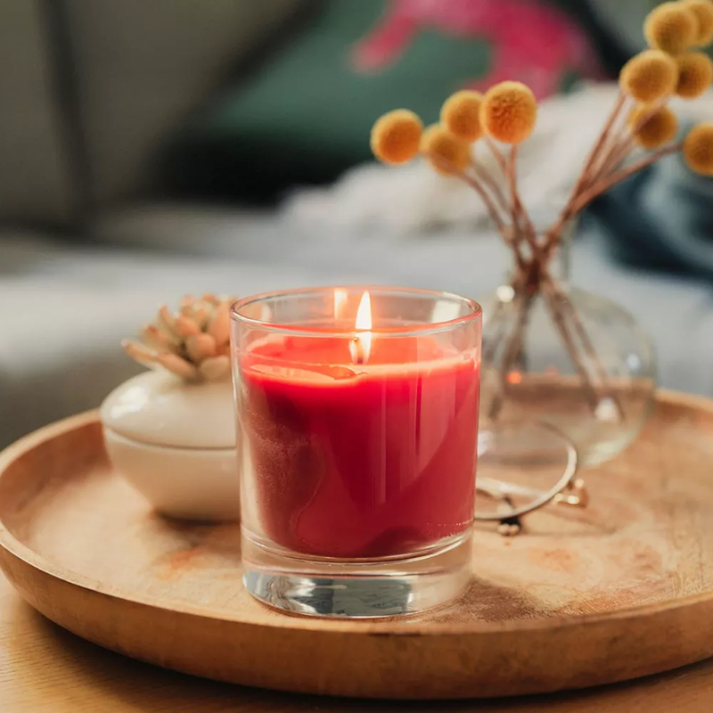 7 xeitos de facer que a túa casa cheira incrible