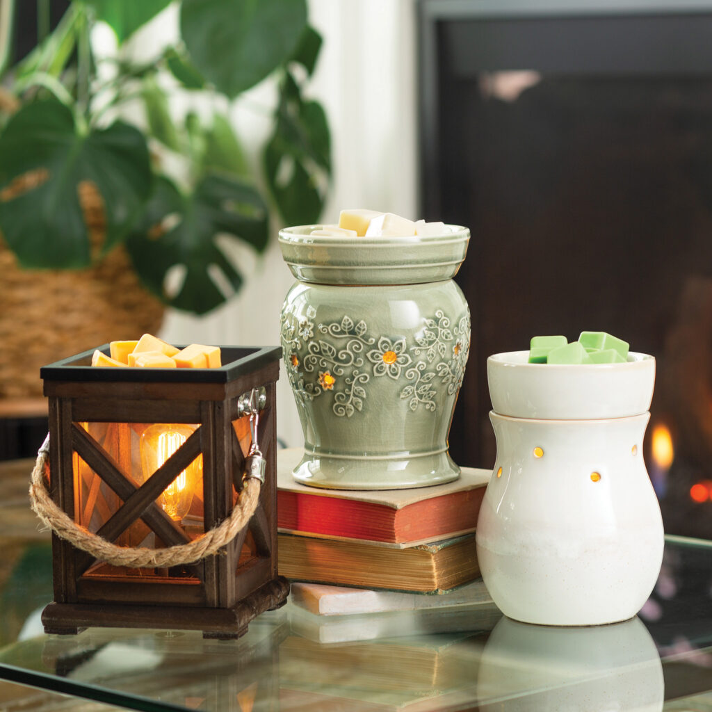 Holiday Gifting Guide: Wax Warmers and Candles for Everyone