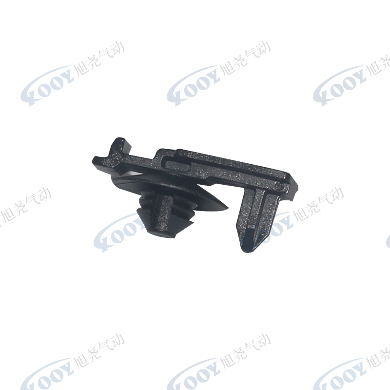 Factory direct sale black XK-02 auto parts