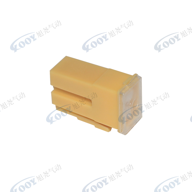 Factory direct yellow 2 hole lamp holder