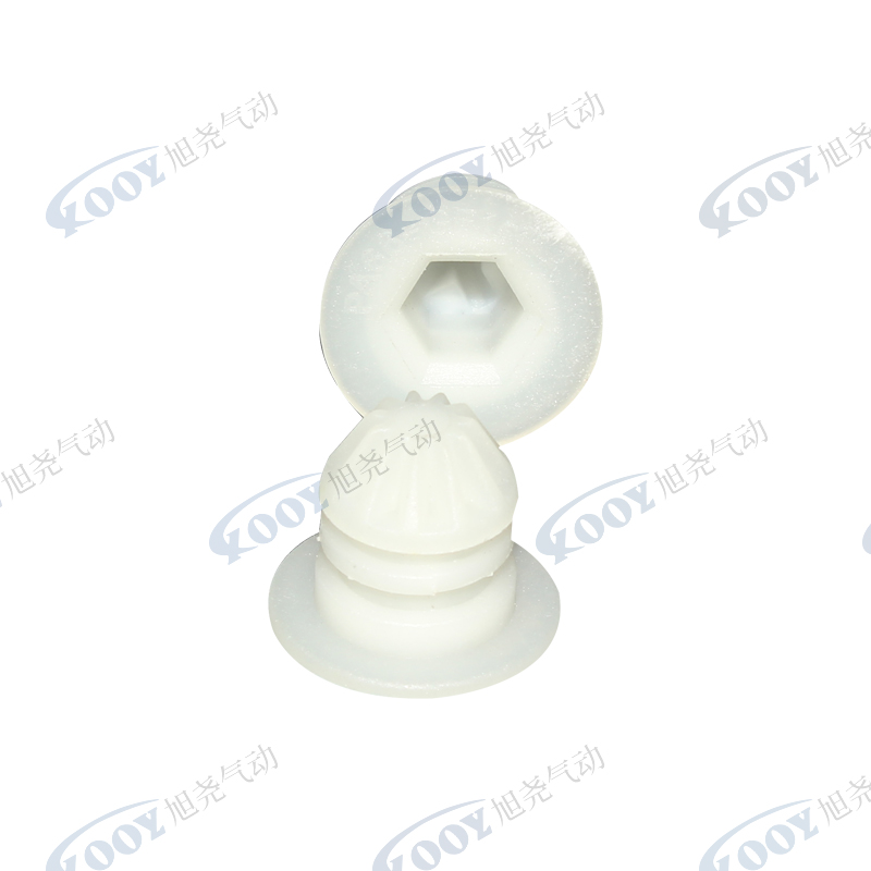 Factory direct sales white adjustment Chi car connector