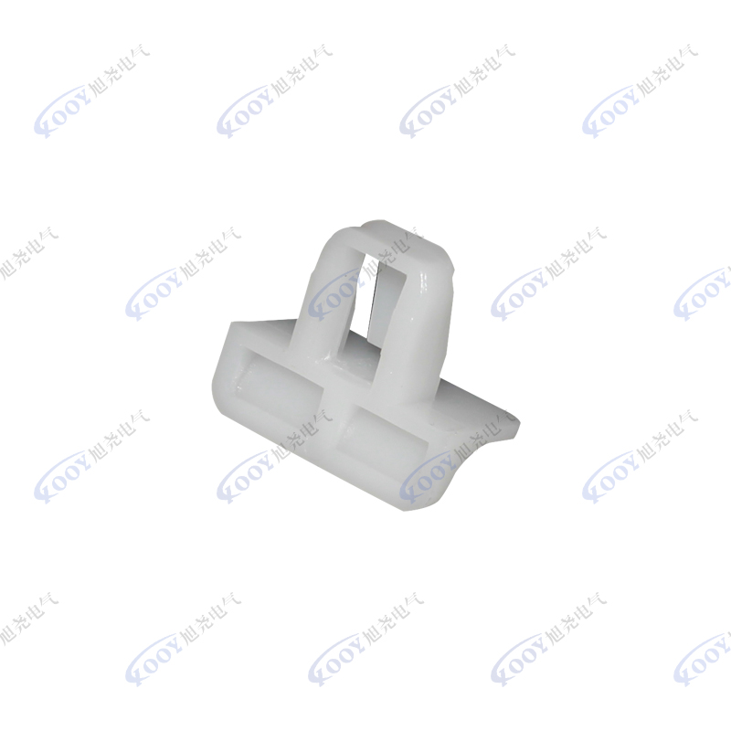 Factory direct white line card 02 car connector