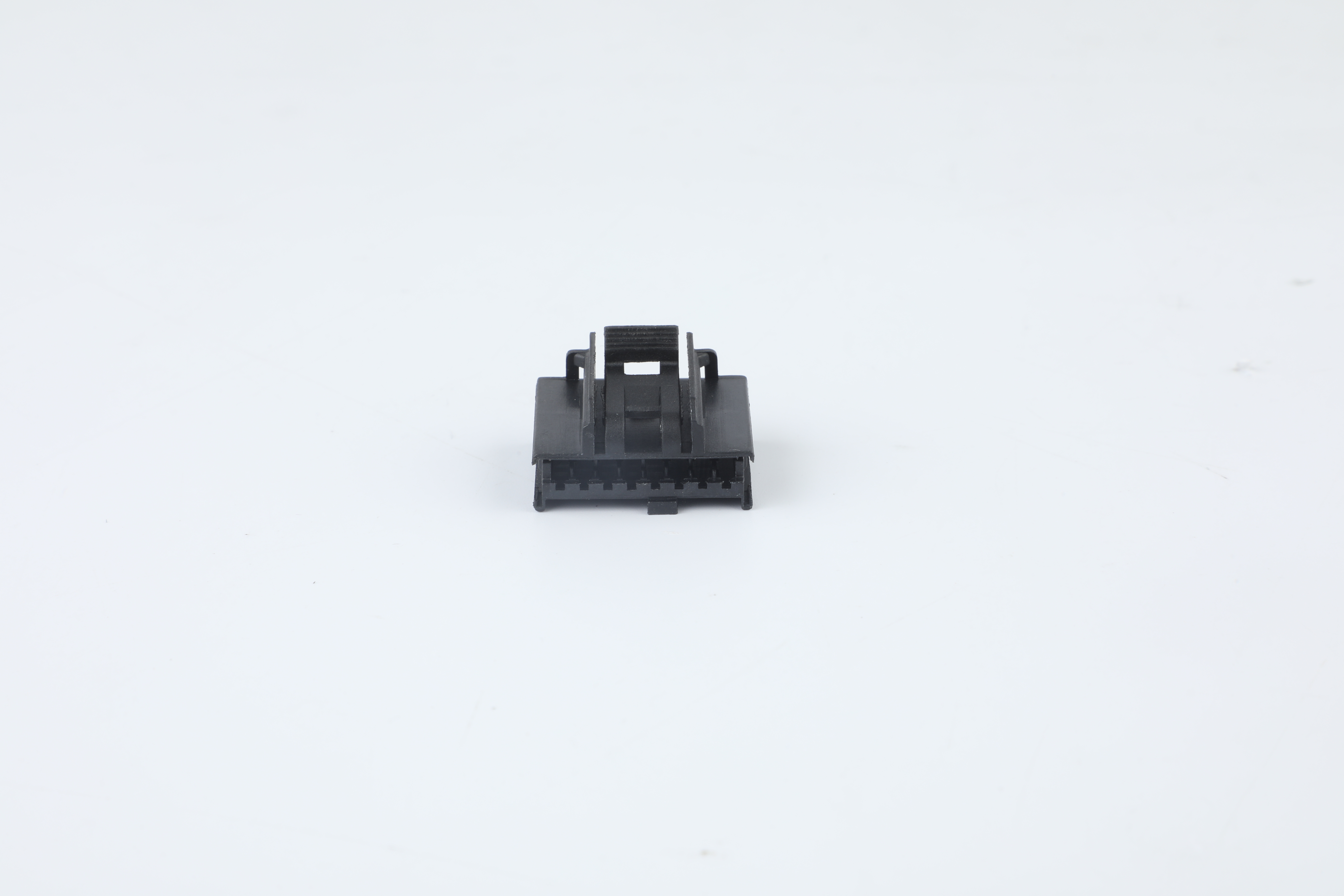 Factory direct black eight-hole DJ7086-1.0-21 car connector