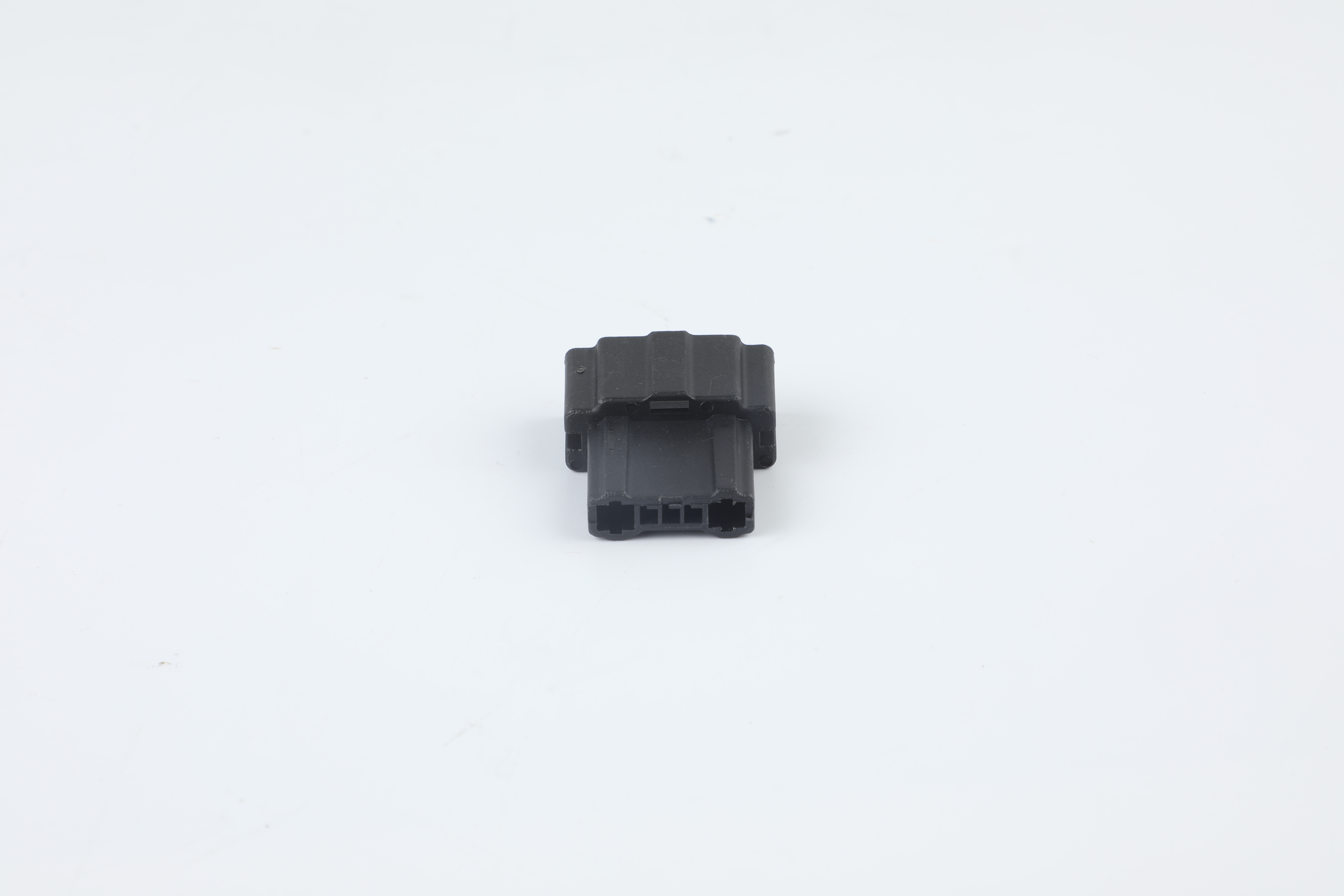 Factory direct black five-hole DJ7055-1.0/2.8-11 car connector