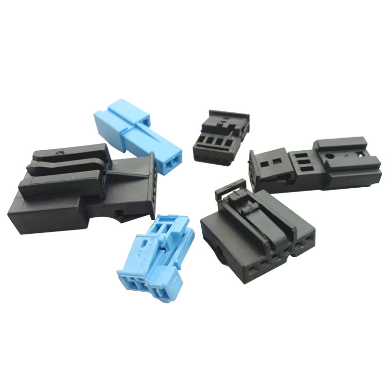 Electronic Connector Industry Report