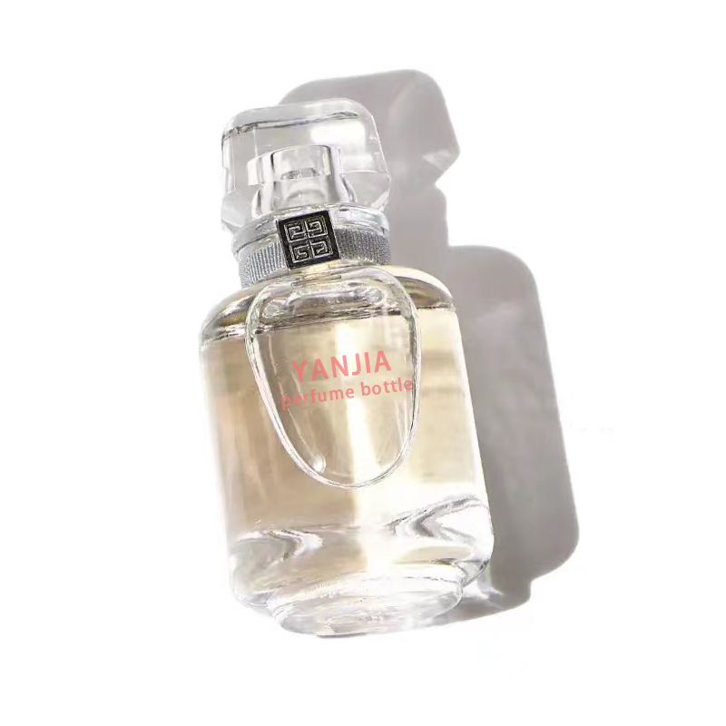 Perfume Packaging Box Custom Logo, Perfume Bottle Box Packaging
