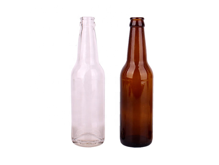 Advantages of glass packaging containers in the field of beverage packaging