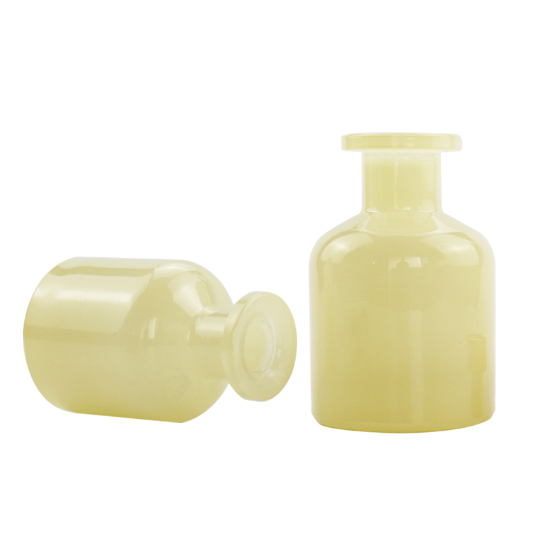 150ml 5oz  Refillable Glass Diffuser Bottle aromatherapy bottle