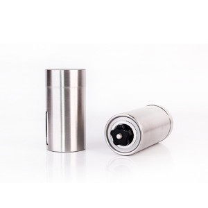 Manual Coffee Grinder with Adjustable Setting coffee tools with Stainless Steel handle