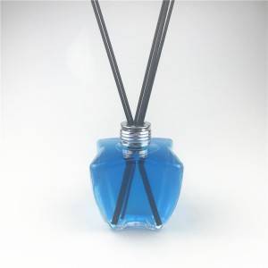 250ml new design home fragrance diffuser bottle