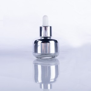 1oz glass dropper bottles for essential oils wholesale