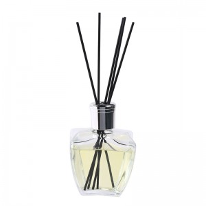 250ml new design home fragrance diffuser bottle