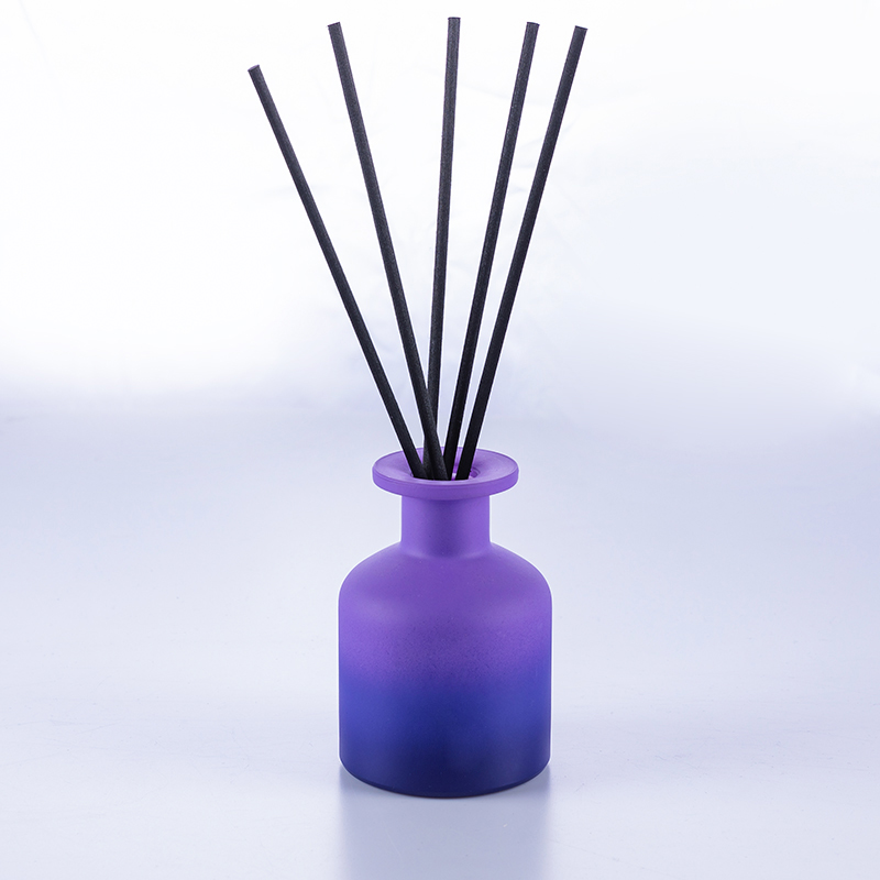Botal diffuser dathach aroma le rattan