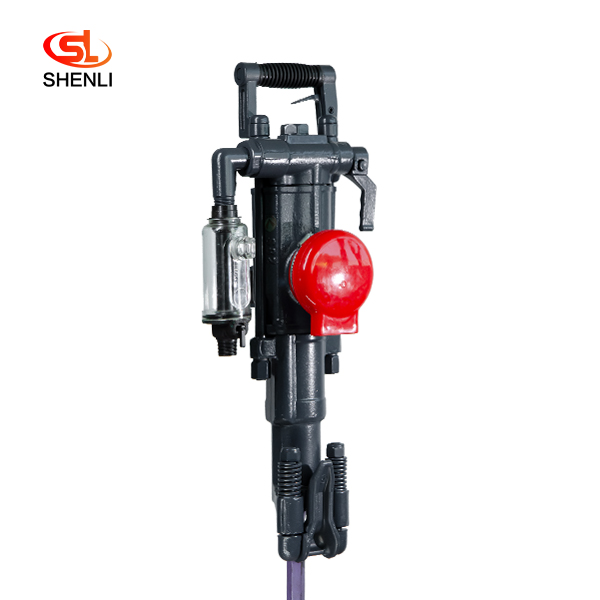 S82/YT29S air leg pneumatic rock drill Featured Image