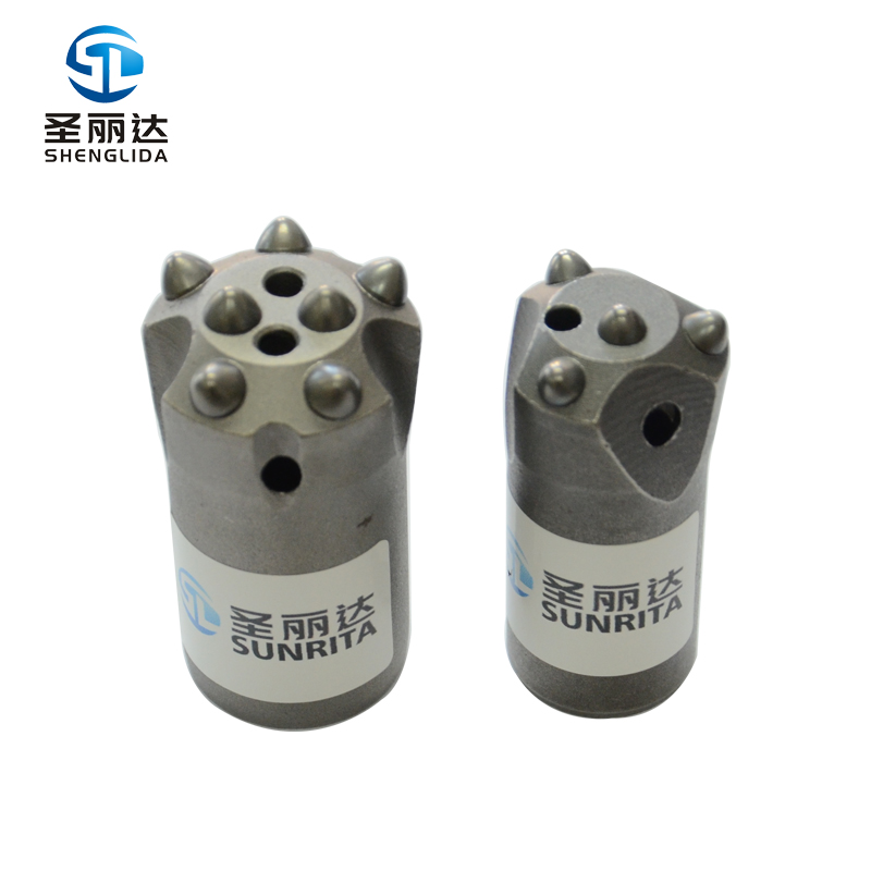 2019 China New Design Hammer - Diamond Core Bit Diamond Drill Diamond Drill Bits – Shenglida