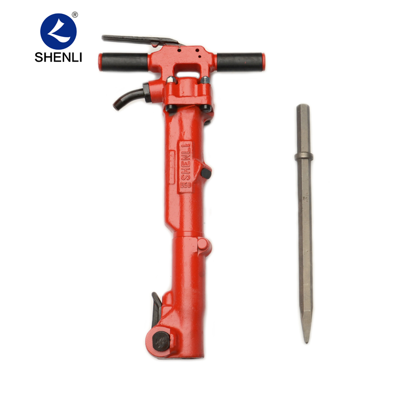 High Quality Secoroc 250 Rock Drill -  Factory directly supplies TPB-40 pneumatic pick for road rock crushing work – Shenglida