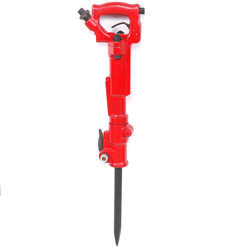 High Quality Secoroc 250 Rock Drill - Best price TCD-20 mine breaker machine parts rock pick Pneumatic tools air jack hammer for construction  – Shenglida