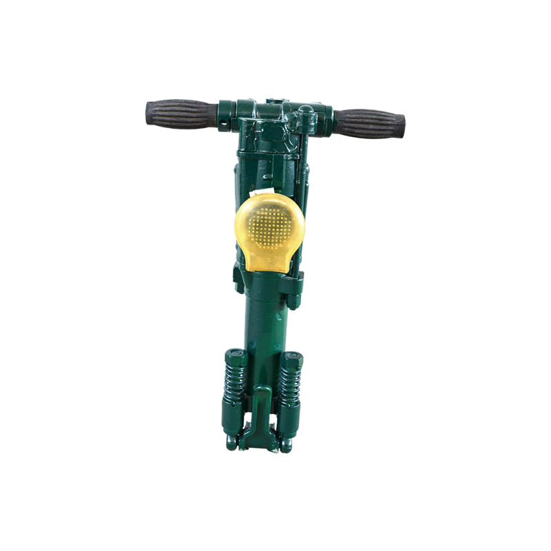 China Factory for Chipping Hammer Drill - Y018 Hand Held Rock Drill  – Shenglida