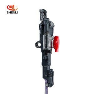 S82/YT29S air leg pneumatic rock drill