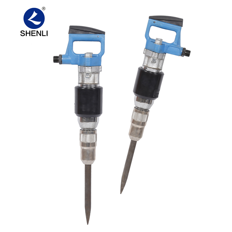 Wholesale Dealers of Air Pick For Teeth -  Factory directly supplies SK-10 air pick for road rock crushing work – Shenglida