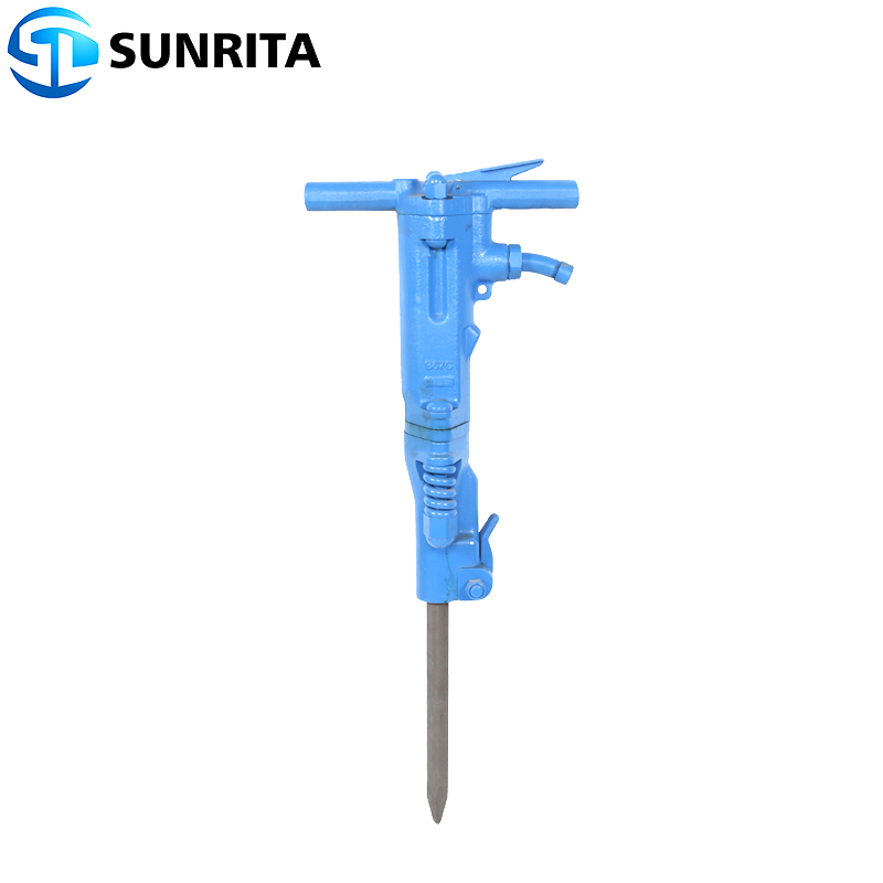 Factory Supply China Concrete Air Pick - High strength B67C Air pick for concrete and rock crushing work – Shenglida