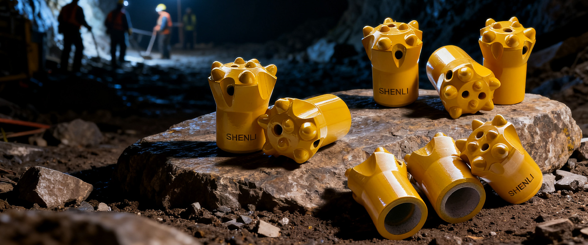 Drill Bits