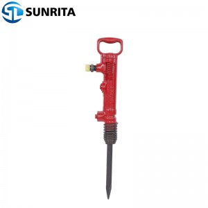 Factory Outlet TCA-7 Portable Jack Hammer for Concrete Crusher