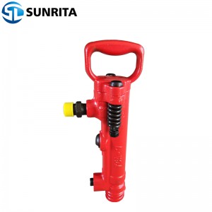 Factory Outlet TCA-7 Portable Jack Hammer for Concrete Crusher