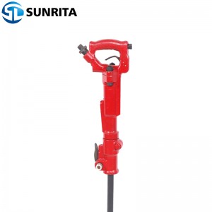 The cheapest drilling tool TCD-20 in China
