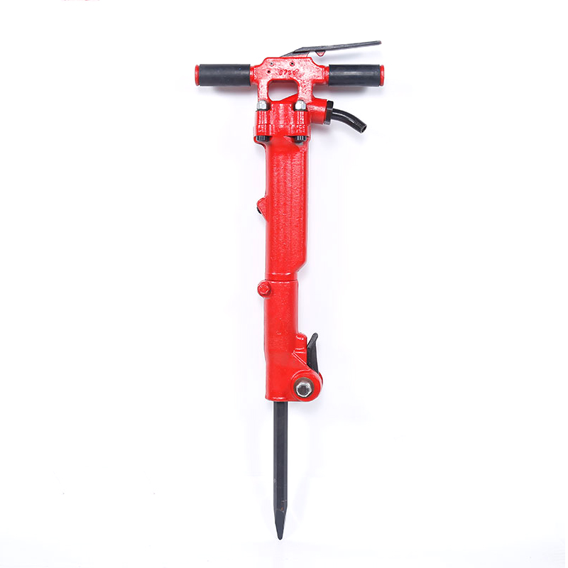 Cheap price Pneumatic Pick Breaker - Factory direct sales of high quality TPB-40 pneumatic pneumatic pick Air pick for concrete, rock and mine crushing work – Shenglida
