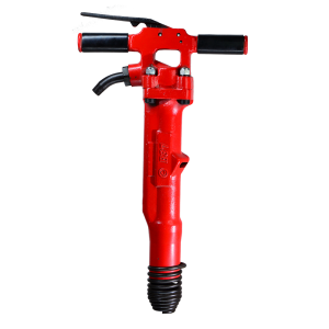 Factory Outlet B37 Pneumatic Rock Concrete Breaker Hammer Air Pick