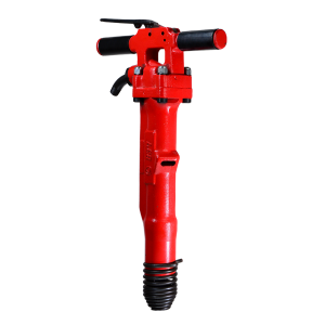 Factory Outlet B37 Pneumatic Rock Concrete Breaker Hammer Air Pick