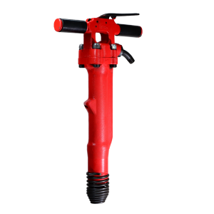 Factory Outlet B37 Pneumatic Rock Concrete Breaker Hammer Air Pick