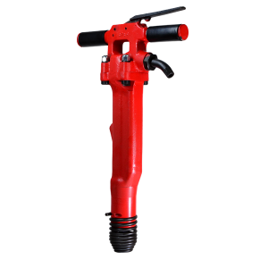 Factory Outlet B37 Pneumatic Rock Concrete Breaker Hammer Air Pick