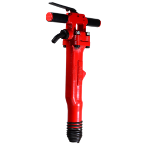 Factory Outlet B37 Pneumatic Rock Concrete Breaker Hammer Air Pick