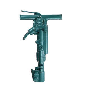 B47 Pneumatic air jack hammer Pneumatic paving breakers