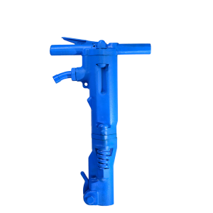 B67C Paving breakers Handheld Pick Hammer